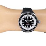 Breitling Superocean 42 A17375211B1S1 (2024) - Zwart wijzerplaat 42mm Staal (2/8)