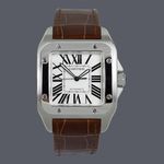 Cartier Santos 100 W20076X8 - (1/1)