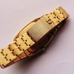 Omega Constellation 166.059 (1972) - Gold dial 33 mm Yellow Gold case (4/7)