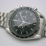 Omega Speedmaster Professional Moonwatch 310.30.42.50.01.001 (2024) - Black dial 42 mm Steel case (1/5)