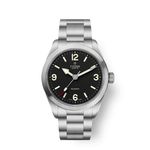 Tudor Ranger m79950-0001 (2025) - Black dial 39 mm Steel case (1/1)