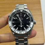 Omega Seamaster Planet Ocean 215.30.44.22.01.001 (2023) - Black dial 44 mm Steel case (6/8)