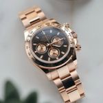 Rolex Daytona 116505 - (3/4)