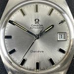 Omega Genève 166.041 - (8/8)