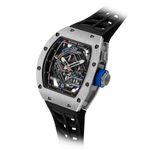 Richard Mille RM 030 RM 30-01 (2025) - Onbekend wijzerplaat 50mm Titanium (1/1)