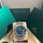 Rolex Datejust 41 126334 - (2/6)