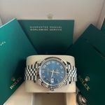 Rolex Datejust 41 126334 - (5/6)