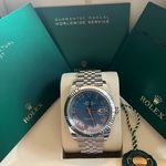 Rolex Datejust 41 126334 - (1/6)