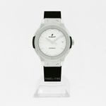 Hublot Classic Fusion 565.NX.2611.RX (2024) - White dial 38 mm Titanium case (1/1)