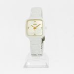 Rado True R27072902 (2024) - Pearl dial 38 mm Ceramic case (1/1)