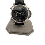 Panerai Luminor Submersible PAM01109 (2024) - Black dial 44 mm Steel case (7/7)