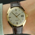 Omega Seamaster 166.026 - (2/8)