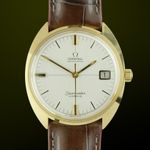 Omega Seamaster 166.026 - (1/8)