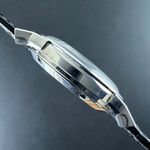 Omega Constellation 168.0065 (1973) - Wit wijzerplaat 34mm Staal (6/8)