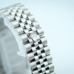 Rolex Datejust 31 278274 (2023) - Blue dial 31 mm Steel case (8/8)