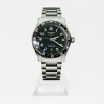 Longines Spirit L3.802.4.53.6 (2024) - Black dial 39 mm Steel case (1/1)