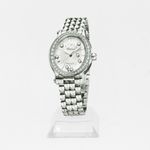 Chopard Happy Sport 278602-3004 (2024) - Zilver wijzerplaat 29mm Staal (1/1)