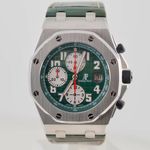 Audemars Piguet Royal Oak Offshore 26075ST.OO.D038CR.01 - (1/8)