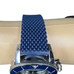 Breitling Superocean Heritage II Chronograph AB0162161C1S1 (2023) - Blauw wijzerplaat 44mm Staal (5/8)