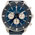 Breitling Superocean Heritage II Chronograph AB0162161C1S1 - (1/8)