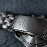 Omega Seamaster Diver 300 M 2598.80.00 (Onbekend (willekeurig serienummer)) - Blauw wijzerplaat 42mm Staal (5/5)