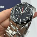 Grand Seiko Sport Collection SBGE253G (2023) - Zwart wijzerplaat Onbekend Staal (8/8)