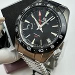 Grand Seiko Sport Collection SBGE253G (2023) - Black dial Unknown Steel case (1/8)