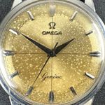 Omega Genève 14758 - (8/8)