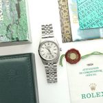 Rolex Datejust 36 16234 - (8/8)