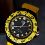 TAG Heuer Formula 1 Quartz 380.513 - (4/4)