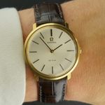 Omega De Ville 111.077 - (2/8)