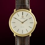 Omega De Ville 111.077 - (1/8)