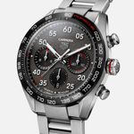 TAG Heuer Carrera Porsche Chronograph Special Edition CBN2A1F.BA0643 (2024) - Grijs wijzerplaat 44mm Staal (1/1)