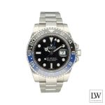 Rolex GMT-Master II 116710BLNR - (3/8)