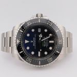 Rolex Sea-Dweller Deepsea 136660 (2023) - Multi-colour dial 44 mm Steel case (3/3)