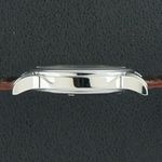 Omega De Ville 168.1700 (2006) - Black dial 37 mm Steel case (6/8)