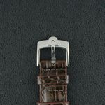 Omega De Ville 168.1700 (2006) - Black dial 37 mm Steel case (8/8)