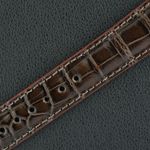 Omega De Ville 168.1700 (2006) - Black dial 37 mm Steel case (7/8)