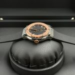 Hublot Classic Fusion Quartz 581.NO.1181.RX (2023) - Black dial 33 mm Titanium case (6/7)