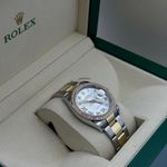 Rolex Datejust 36 126283RBR - (3/5)