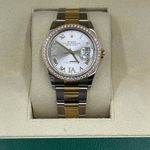 Rolex Datejust 36 126283RBR - (1/5)