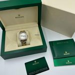 Rolex Datejust 36 126283RBR - (4/5)