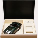 Frederique Constant Vintage Rally FC-397HS5B6 - (4/4)