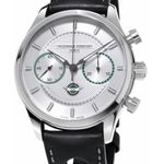 Frederique Constant Vintage Rally FC-397HS5B6 - (1/4)