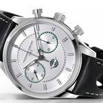 Frederique Constant Vintage Rally FC-397HS5B6 - (2/4)