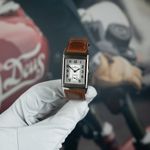 Jaeger-LeCoultre Reverso Classic Small Q2438522 - (1/7)