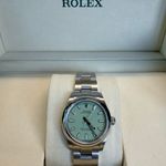Rolex Oyster Perpetual 31 277200 - (2/8)