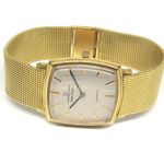 Universal Genève Shadow 166100/02 (Unknown (random serial)) - Unknown dial Unknown Yellow Gold case (2/6)