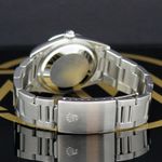 Rolex Datejust 36 16200 (2001) - Silver dial 36 mm Steel case (5/7)