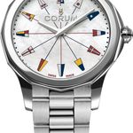 Corum Admiral's Cup 400.100.20/V200 - (1/1)